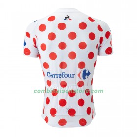 Maillot à Pois 2018 Tour De France
